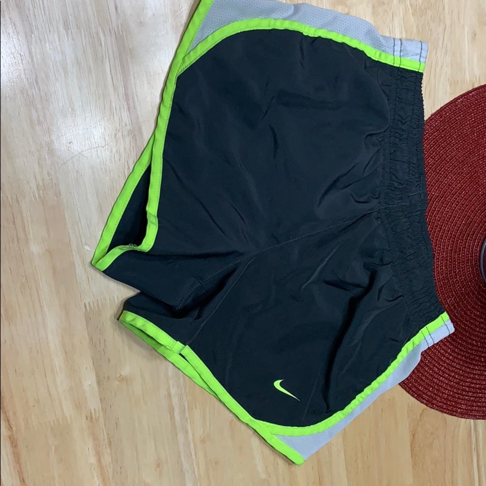 Nike Dri-Fit shorts